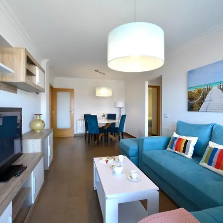 Flat Select Plaza Lägenhet *