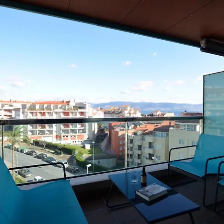 Flat Select Plaza Sanxenxo