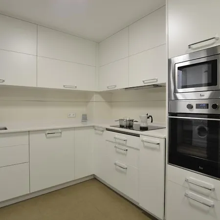 Flat Select Plaza Sanxenxo