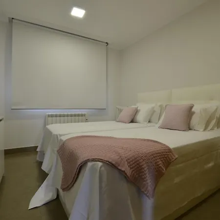 Lägenhet Flat Select Plaza