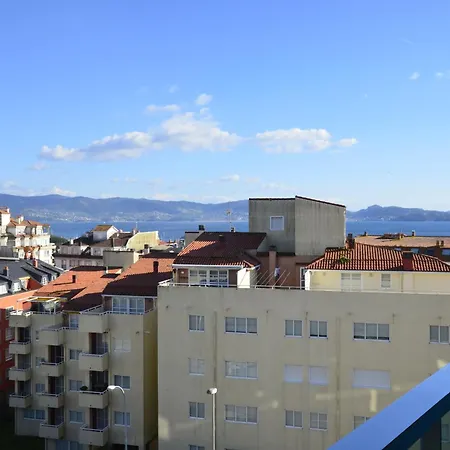 Flat Select Plaza Sanxenxo