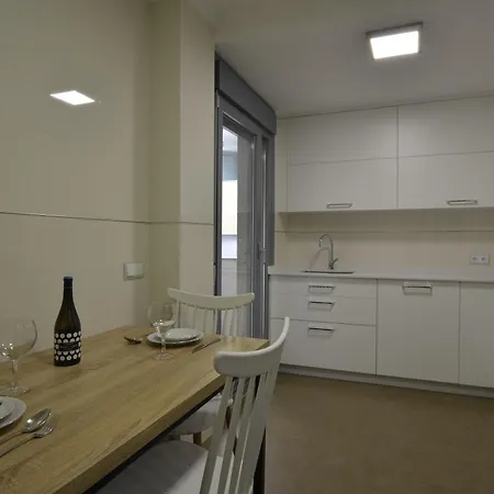Lägenhet Flat Select Plaza