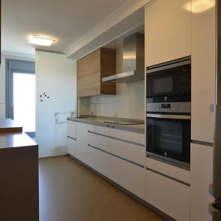 Lägenhet Flat Select Plaza *