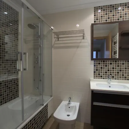 Flat Select Plaza * Sanxenxo